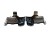 PRZYCISKI MULTIFUNKCJI TEMPOMATU FORD GALAXY MK2 (2006-2009) 2.0 16V 145KM