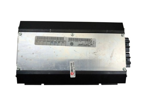 WZMACNIACZ RADIA AUDIO BENTLEY CONTINENTAL GT I (2003-2010) 3W0035456C