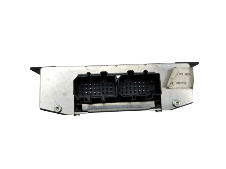 WZMACNIACZ RADIA AUDIO BENTLEY CONTINENTAL GT I (2003-2010) 3W0035456C