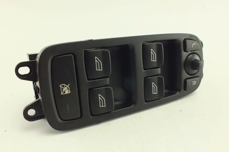 PANEL STEROWANIA SZYB VOLVO S40 II (2004-2012) 2.0 D