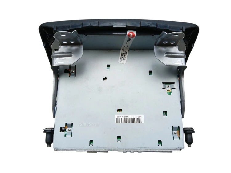 RADIO SUZUKI BALENO (2015-2019) 1.2 90KM 39101-68PF0