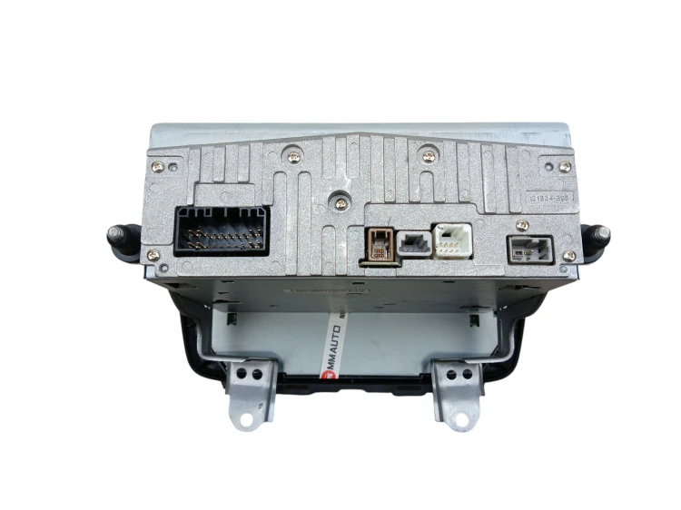 RADIO SUZUKI BALENO (2015-2019) 1.2 90KM 39101-68PF0
