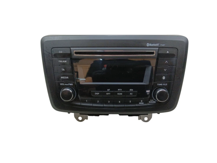 RADIO SUZUKI BALENO (2015-2019) 1.2 90KM 39101-68PF0