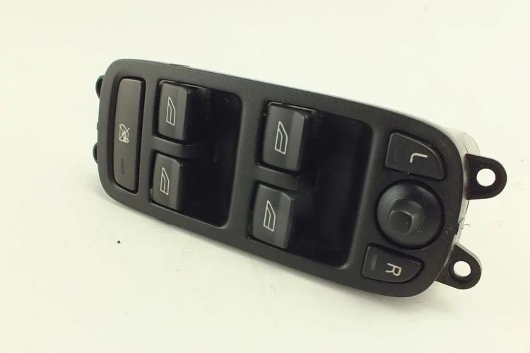 PANEL STEROWANIA SZYB VOLVO S40 II (2004-2012) 2.0 D
