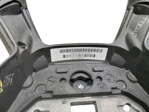 KIEROWNICA FORD FOCUS MK3 (2010-2014) 1.6 TDCI 95KM AM513600AF3ZHE