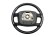 KIEROWNICA BENTLEY CONTINENTAL GT I (2003-2010) 6.0 W12 560KM 3W0419650E
