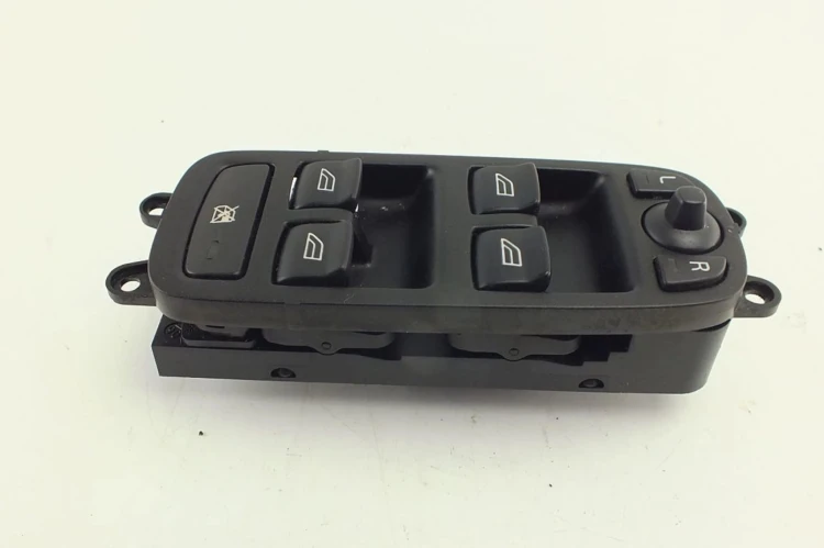 PANEL STEROWANIA SZYB VOLVO S40 II (2004-2012) 2.0 D