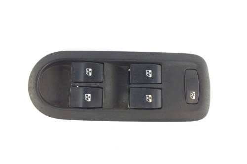 PANEL STEROWANIA SZYB RENAULT SCENIC II LIFT (2006-2009) 1.9 DCI