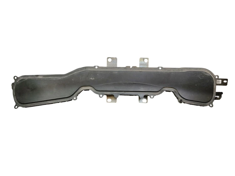 PODUSZKA PIESZEGO VOLVO V40 II (2012-2016) 2.0 D3 150KM P31404289