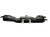 PODUSZKA PIESZEGO VOLVO V40 II (2012-2016) 2.0 D3 150KM P31404289