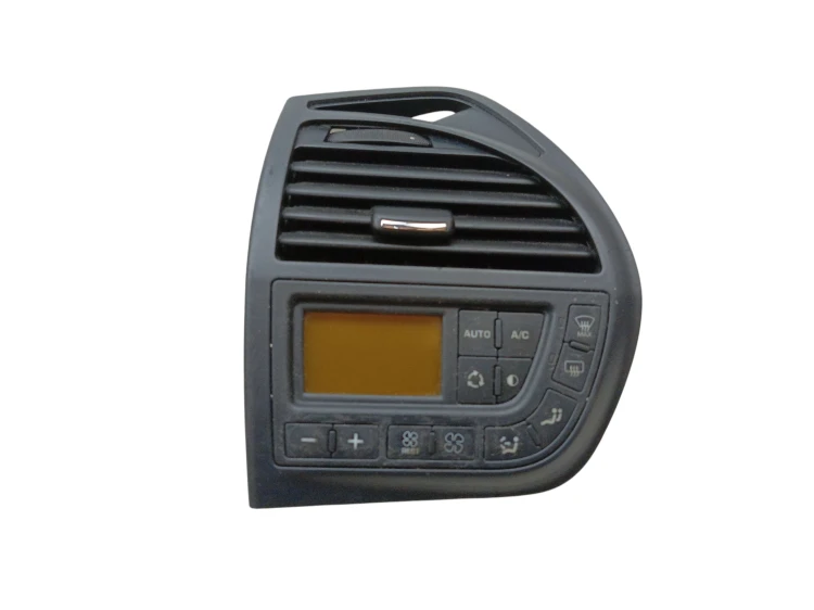 PANEL KLIMATYZACJI CITROEN C4 PICASSO I (2006-2010) 2.0 16V 140KM 965086897