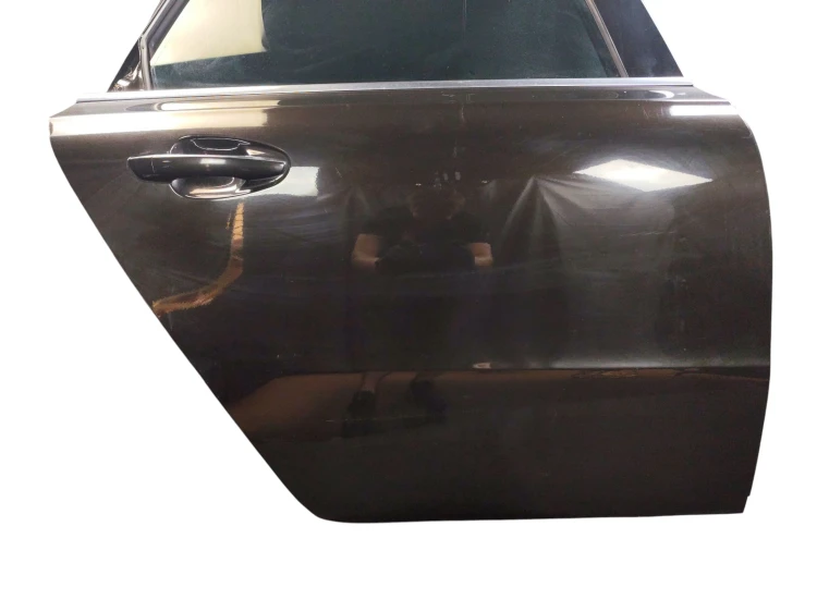 DRZWI PRAWY TYŁ PEUGEOT 508 I LIFT (2014-2018) 2.0 HDI 163KM