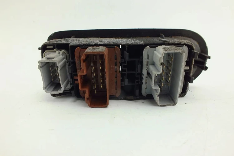 PANEL STEROWANIA SZYB RENAULT SCENIC II LIFT (2006-2009) 1.9 DCI