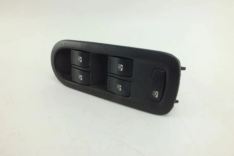 PANEL STEROWANIA SZYB RENAULT SCENIC II LIFT (2006-2009) 1.9 DCI