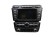 RADIO BENTLEY CONTINENTAL GT I (2003-2010) 6.0 W12 560KM 3W0035007G