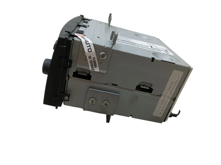 RADIO KIA CEED I (2006-2009) 1.4 16V 109KM 96140-1H500