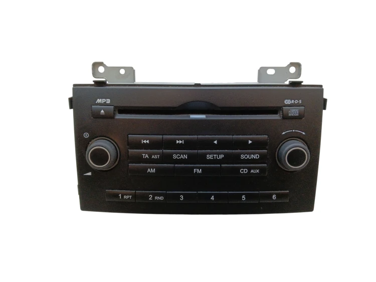 RADIO KIA CEED I (2006-2009) 1.4 16V 109KM 96140-1H500