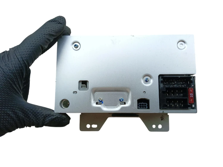 RADIO KIA CEED I (2006-2009) 1.4 16V 109KM 96140-1H500