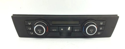 PANEL KLIMATYZACJI BMW E90 (2004-2008) 2.0 D 9119686-01