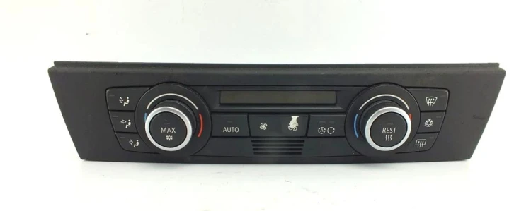 PANEL KLIMATYZACJI BMW E90 (2004-2008) 2.0 D 9119686-01