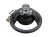 KIEROWNICA CITROEN C4 PICASSO I (2006-2010) 2.0 16V 140KM 96821843ZD