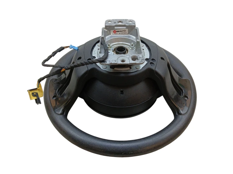 KIEROWNICA CITROEN C4 PICASSO I (2006-2010) 2.0 16V 140KM 96821843ZD