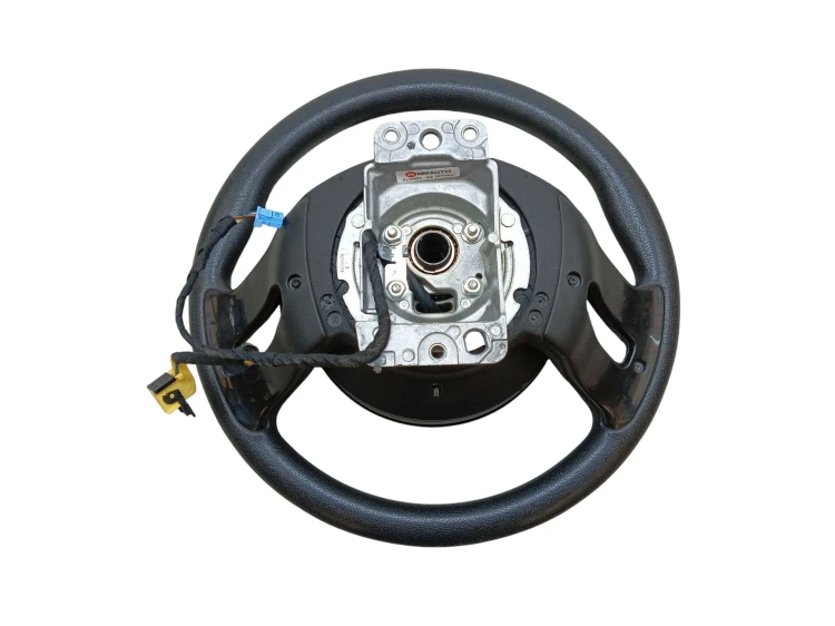 KIEROWNICA CITROEN C4 PICASSO I (2006-2010) 2.0 16V 140KM 96821843ZD