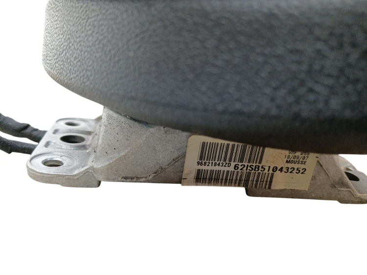 KIEROWNICA CITROEN C4 PICASSO I (2006-2010) 2.0 16V 140KM 96821843ZD