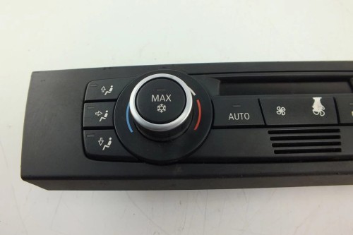 PANEL KLIMATYZACJI BMW E90 (2004-2008) 2.0 D 9119686-01