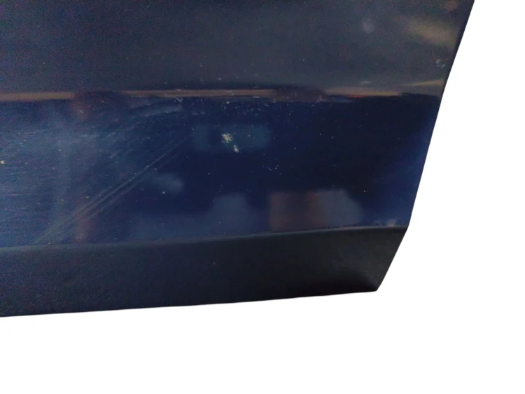 DRZWI LEWY PRZÓD FORD FOCUS MK3 (2010-2014) KOD LAKIERU RB