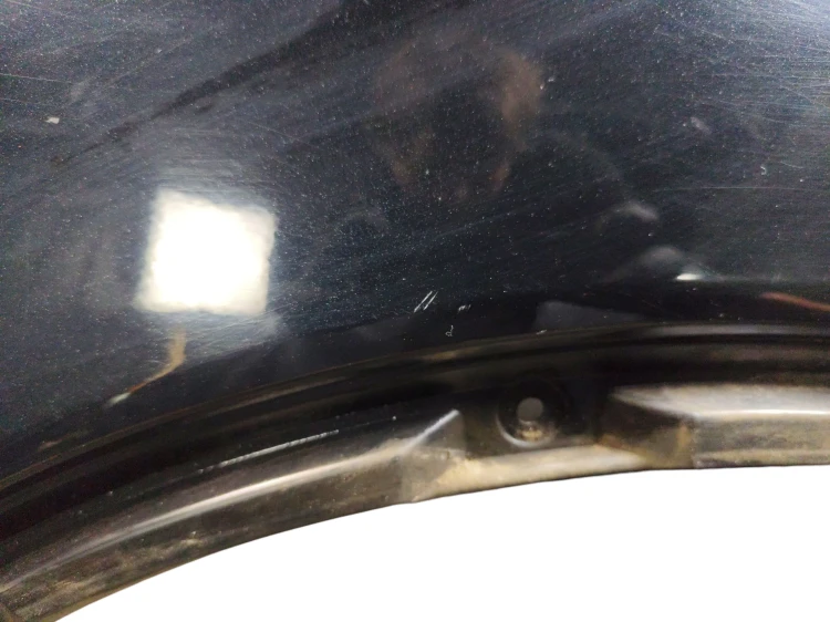 BŁOTNIK PRAWY PRZÓD FORD KUGA MK1 (2008-2010) 2.0 TDCI 136KM