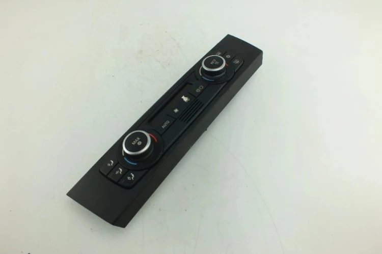 PANEL KLIMATYZACJI BMW E90 (2004-2008) 2.0 D 9119686-01