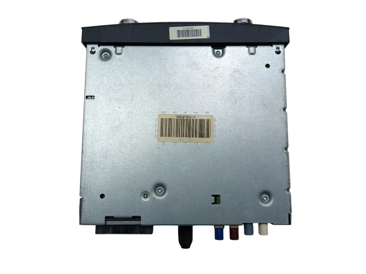 RADIO NAWIGACJA GPS CITROEN C5 III (2008-2010) 2.0 HDI 136KM 96647951ZD
