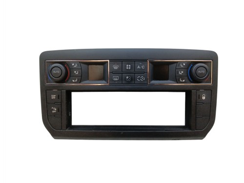 PANEL KLIMATYZACJI CITROEN C5 III (2008-2010) 2.0 HDI 136KM 96829415ZD