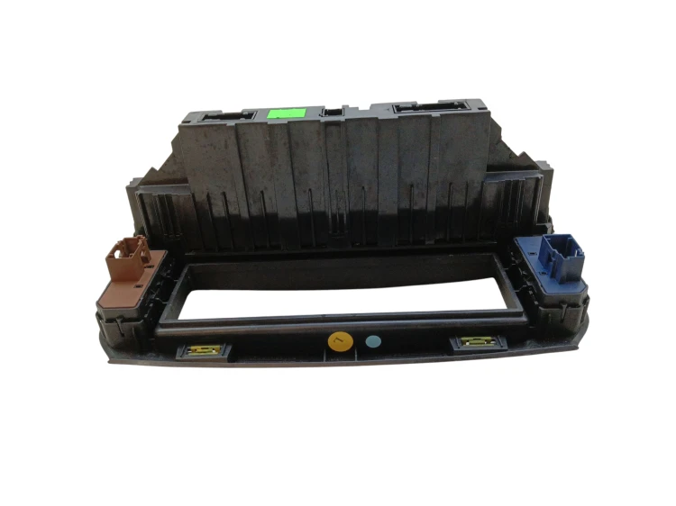 PANEL KLIMATYZACJI CITROEN C5 III (2008-2010) 2.0 HDI 136KM 96829415ZD