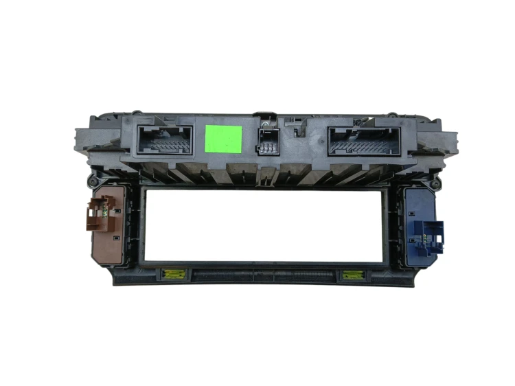 PANEL KLIMATYZACJI CITROEN C5 III (2008-2010) 2.0 HDI 136KM 96829415ZD