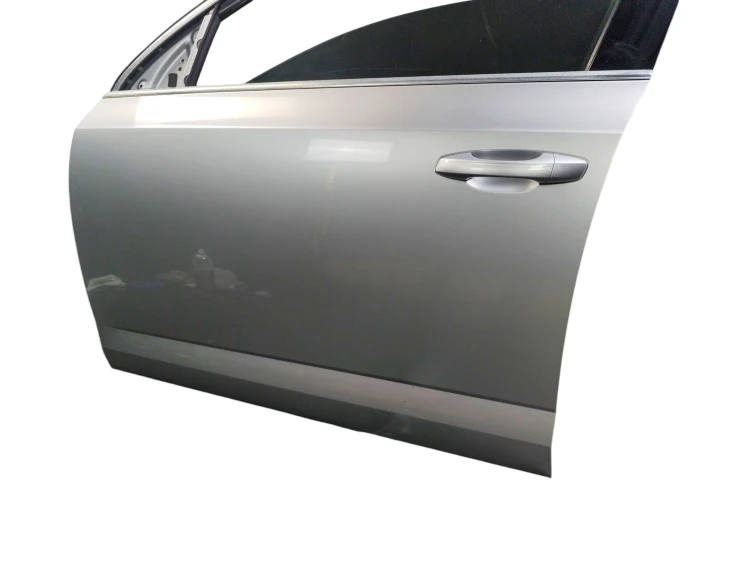 DRZWI LEWY PRZÓD SKODA OCTAVIA III LIFT (2016-2020) 1.6 TDI 115KM