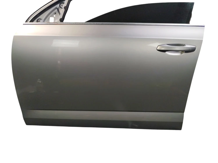 DRZWI LEWY PRZÓD SKODA OCTAVIA III LIFT (2016-2020) 1.6 TDI 115KM