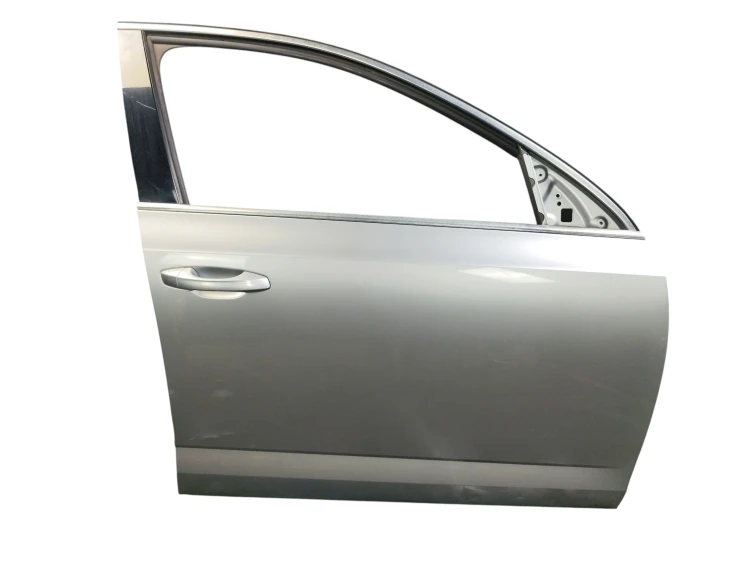 DRZWI PRAWY PRZÓD SKODA OCTAVIA III LIFT (2016-2020) 1.6 TDI 115KM