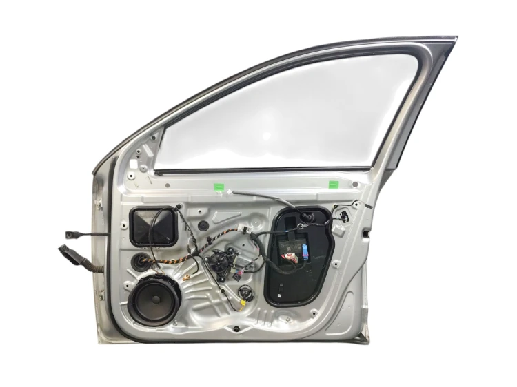 DRZWI PRAWY PRZÓD SKODA OCTAVIA III LIFT (2016-2020) 1.6 TDI 115KM