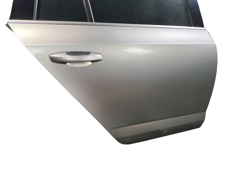 DRZWI PRAWY TYŁ SKODA OCTAVIA III LIFT (2016-2020) 1.6 TDI 115KM