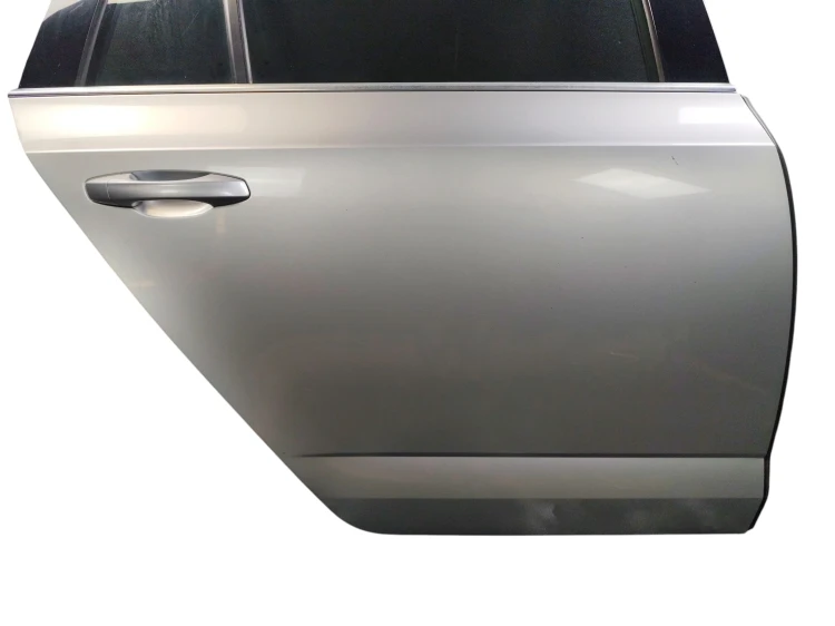 DRZWI PRAWY TYŁ SKODA OCTAVIA III LIFT (2016-2020) 1.6 TDI 115KM