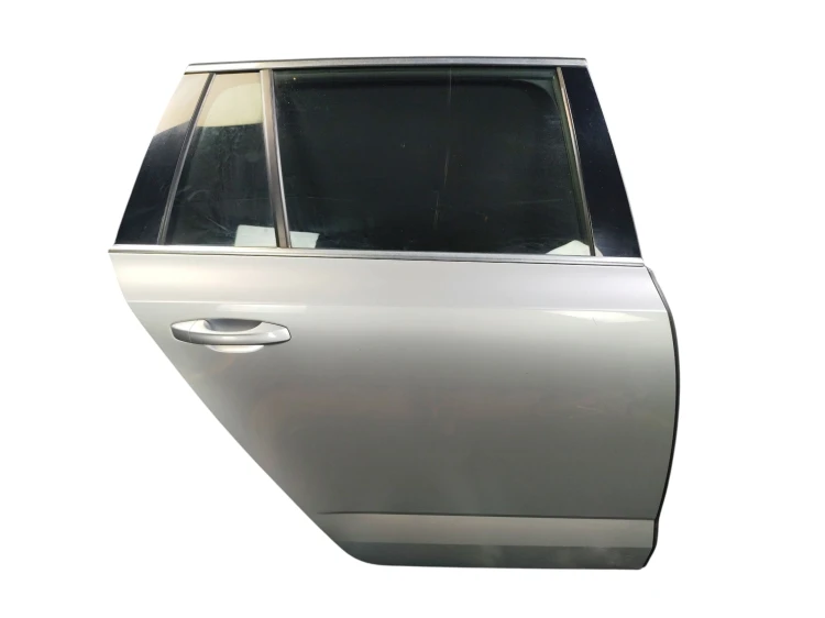 DRZWI PRAWY TYŁ SKODA OCTAVIA III LIFT (2016-2020) 1.6 TDI 115KM