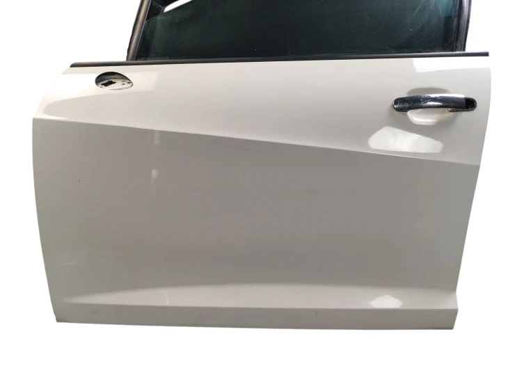 DRZWI LEWY PRZÓD SEAT IBIZA IV (2008-2012) 1.2 TDI 75KM
