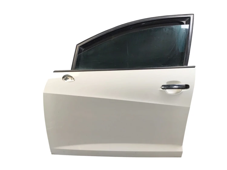 DRZWI LEWY PRZÓD SEAT IBIZA IV (2008-2012) 1.2 TDI 75KM