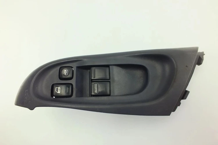 PANEL STEROWANIA SZYB NISSAN ALMERA N16(2000-2006) 1.8 16V