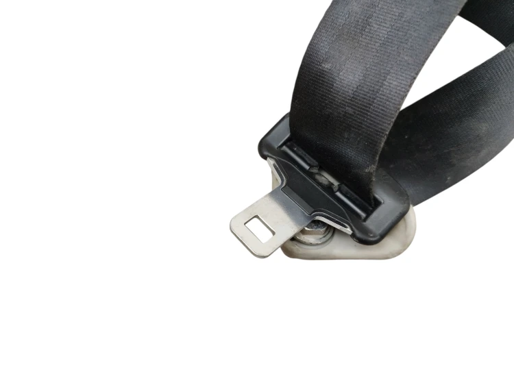 PAS BEZPIECZEŃSTWA PRAWY PRZÓD PEUGEOT PARTNER II LIFT (2012-2015) 1.6 e-HD