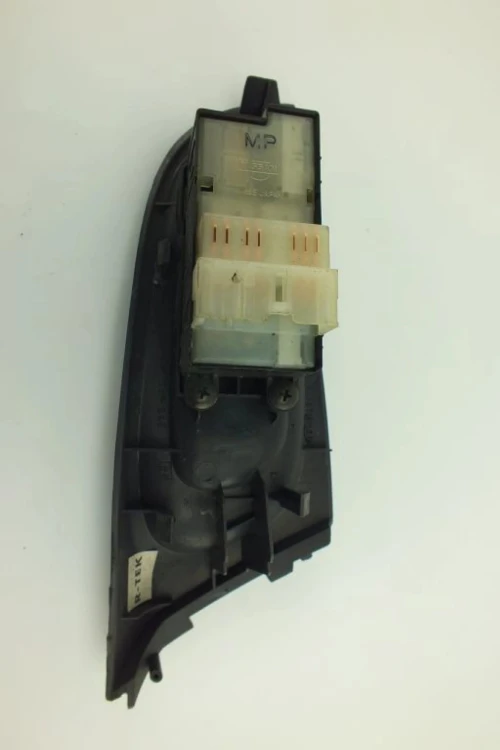 PANEL STEROWANIA SZYB NISSAN ALMERA N16(2000-2006) 1.8 16V