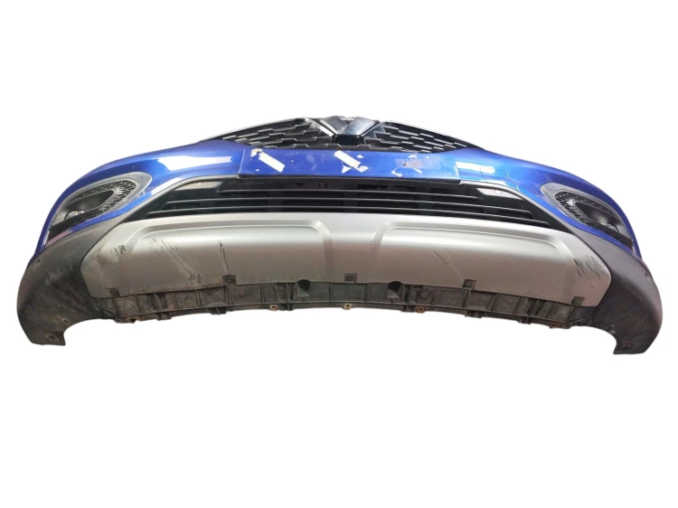 ZDERZAK PRZÓD RENAULT KADJAR LIFT (2018-2022) 1.3 TCE 140KM