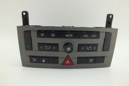 PANEL NAWIEWU PEUGEOT 407 (2004-2008) 2.0 HDI 96573322YA